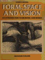 couverture Form Space and Vision