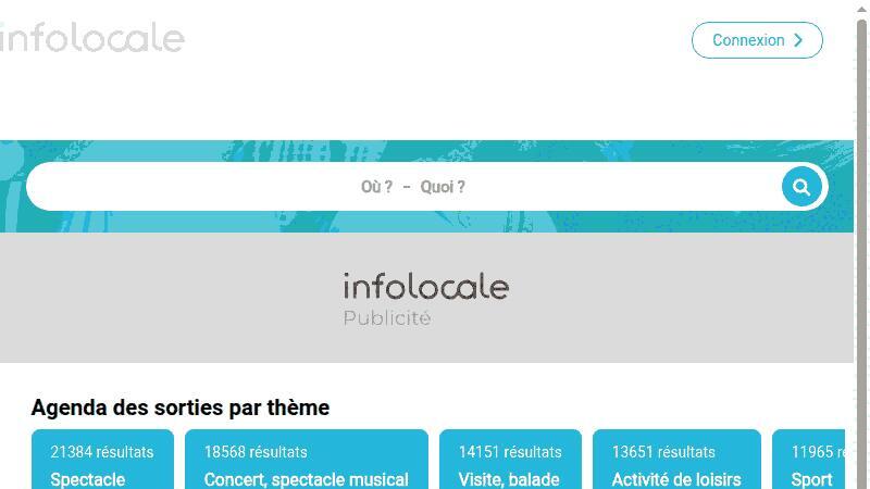 infolocale.fr