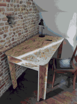 Bureau OSB