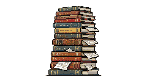 stack
